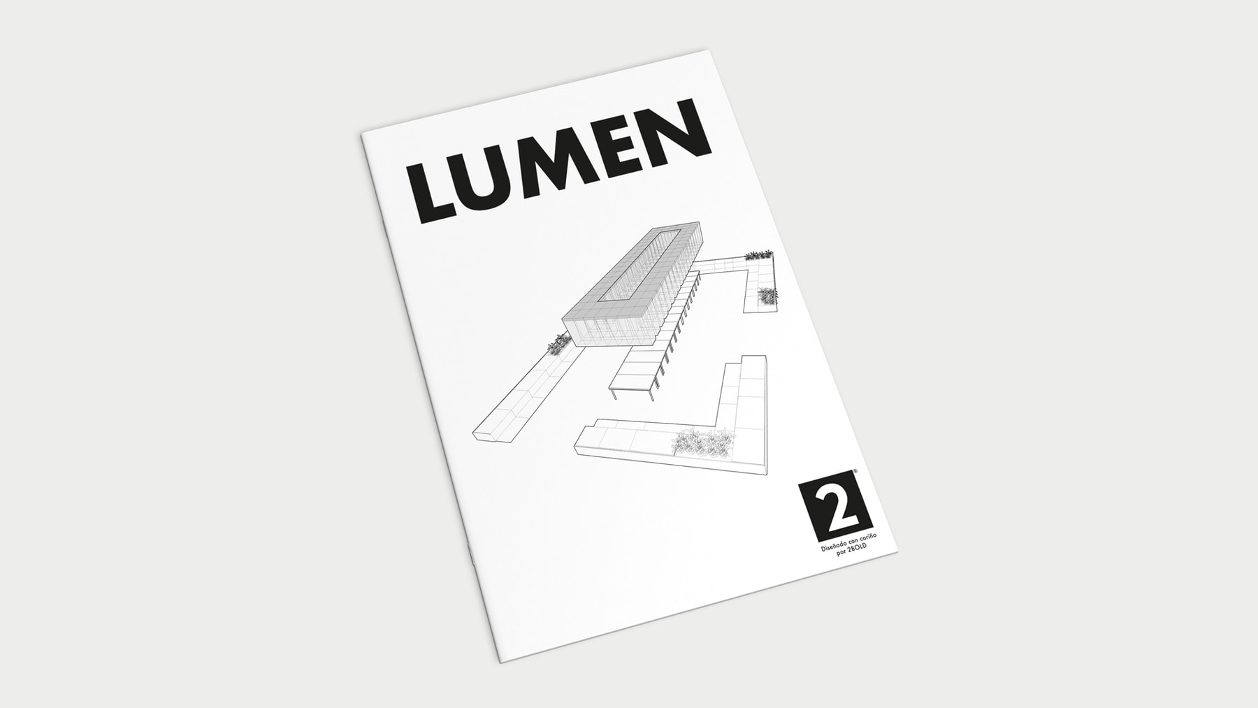2BOLD_Lumen-01 LUMEN catalogue, by 2BOLD
